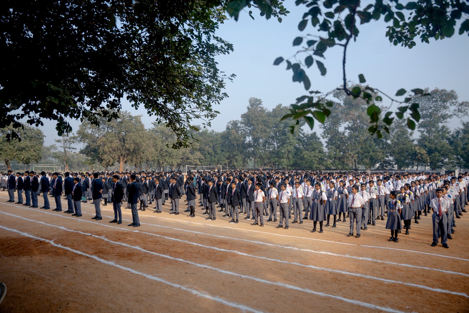 Excellence in Education